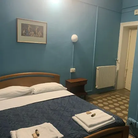 Leon Doro Hotel *