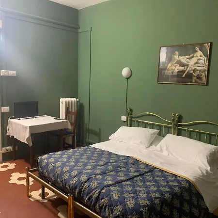 Leon Doro Parma