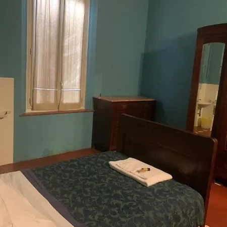 Leon Doro Hotel Parma