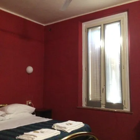 Leon Doro Hotel *
