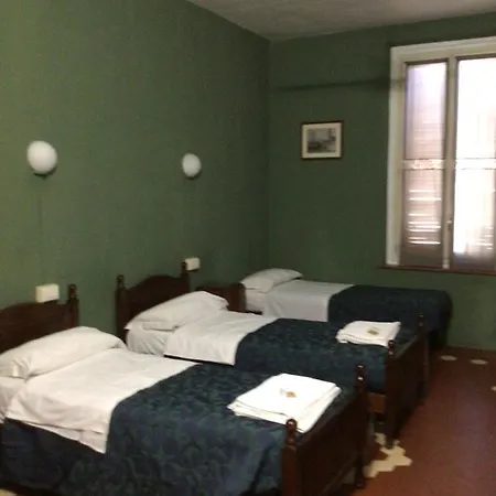 Leon Doro Hotel *