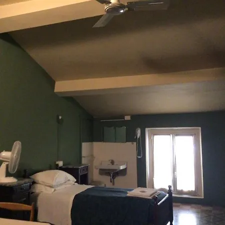 Hotel Leon Doro Parma