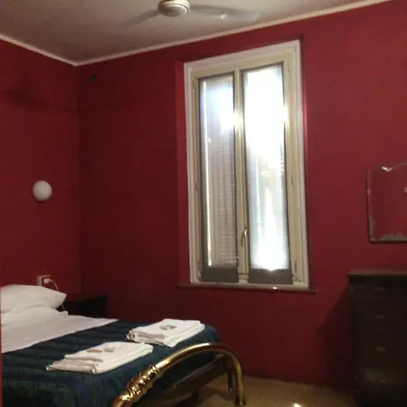Leon Doro Hotel *
