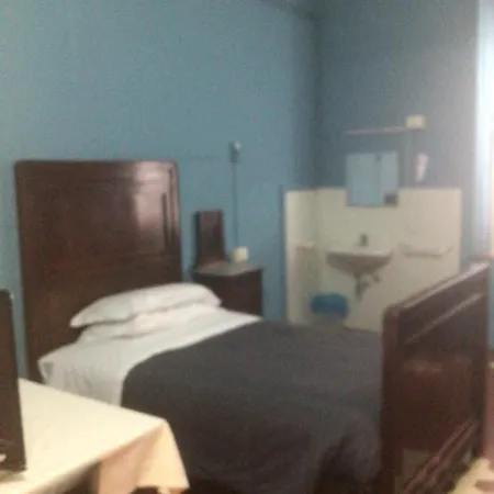 Hotel Leon Doro