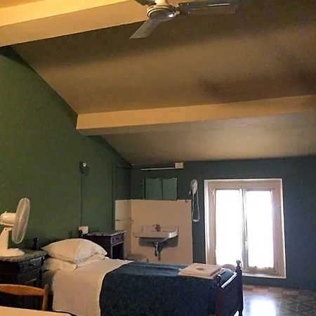 Leon Doro Hotel *