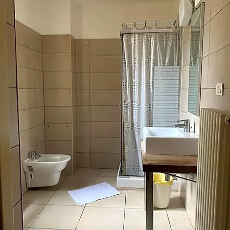 Leon Doro Hotel *