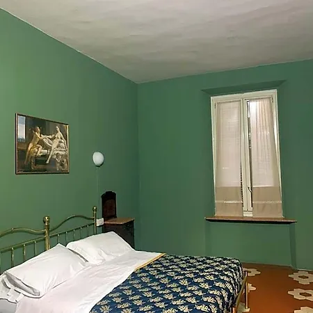 Leon Doro Hotel Parma