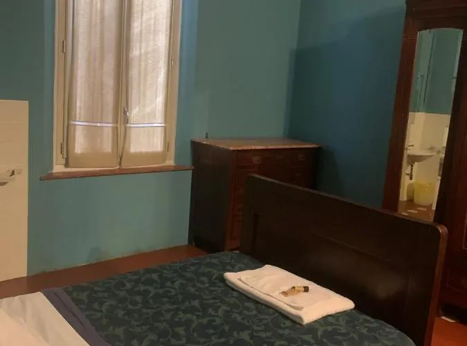 Leon Doro Hotel Parma