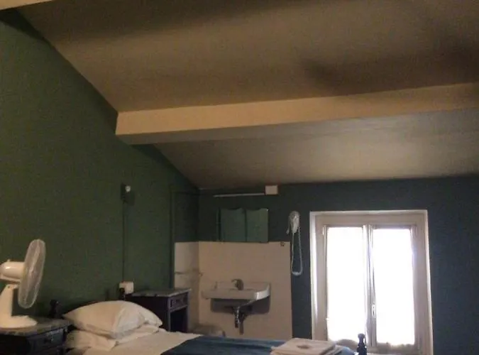 Hotel Leon Doro Parma